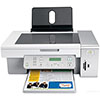 МФУ Lexmark X4550