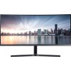 Монитор Samsung CH890 LC34H890WGRXEN