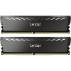 Оперативная память Lexar 2x8ГБ DDR4 3200 МГц LD4BU008G-R3200GDXG