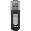 USB Flash Lexar JumpDrive V100 64GB (серый)