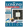 Фотобумага Lomond (0936041) A4 230 г/м2 глянцевая (био макро), односторонняя, 10 листов