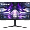 Игровой монитор Samsung Odyssey G3 LS27AG320NUXEN