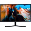 Монитор Samsung LU32J590UQRXEN