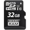 Карта памяти GOODRAM M1A0 microSDHC M1A0-0320R12 32GB