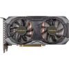 Видеокарта Manli GeForce GTX 1660 Super Gallardo 6GB GDDR6 M2436+N537-10