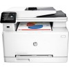 МФУ HP Color LaserJet Pro M274n [M6D61A]