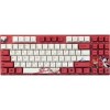 Клавиатура Varmilo MA87M Koi (EC Rose V2, нет кириллицы)