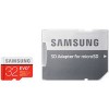 Карта памяти Samsung EVO+ microSDHC 32GB + адаптер (MB-MC32DA/RU)