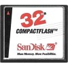 Карта памяти SanDisk CompactFlash MEM1800-32CF= 32MB