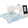 Компьютерная швейная машина Janome Memory Craft 500e