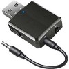 Аудиоадаптер USBTOP Bluetooth 5.0 TX+RX model ZF-169 Plus