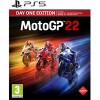 MotoGP 22. Day One Edition для PlayStation 5