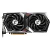 Видеокарта MSI Radeon RX 6700 XT Gaming X 12GB GDDR6