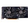 Видеокарта Inno3D GeForce GTX 1060 Twin X2 3GB GDDR5X [N106F-2SDN-L5GS]