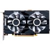 Видеокарта Inno3D GeForce GTX 1660 Ti Twin X2 6GB GDDR6 N166T2-06D6-1710VA15