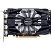 Видеокарта Inno3D GeForce RTX 2060 Super Compact 8GB GDDR6 N206S1-08D6-1710VA20