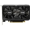 Видеокарта Palit GeForce GTX 1650 Super GP 4GB GDDR6 NE6165S01BG1-166A