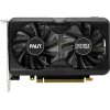 Видеокарта Palit GeForce GTX 1650 Super GP OC 4GB GDDR6 NE6165SS1BG1-166A