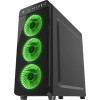 Корпус Genesis IRID 300 NPC-1133