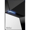 Внешний накопитель Netac Z7S 120GB NT01Z7S-120G-32BK