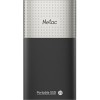 Внешний накопитель Netac Z9 1TB NT01Z9-001T-32BK