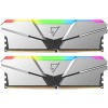 Оперативная память Netac Shadow RGB 2x8ГБ DDR5 4800 МГц NTSRD5P48DP-16S