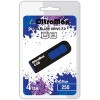 USB Flash Oltramax 250 4GB (синий) [OM-4GB-250-Blue]