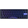 Клавиатура Ducky One 3 Mini RGB Black (Cherry MX Silent Red)