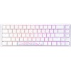 Клавиатура Ducky One 3 SF RGB White (Cherry MX Blue)