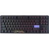 Клавиатура Ducky One 3 TKL RGB Black (Cherry MX Red)