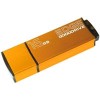 USB Flash GOODRAM Edge Orange 16GB [PD16GH2GREGOR9]