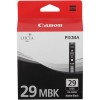 Картридж CANON PGI-29MBK (4868B001) матовый черный