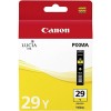 Картридж CANON PGI-29Y (4875B001) желтый