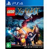 LEGO Хоббит для PlayStation 4