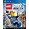 Lego City Undercover для PlayStation 4