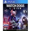 Watch Dogs: Legion для PlayStation 4