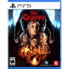 The Quarry для PlayStation 5