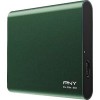 Внешний накопитель PNY Pro Elite 1TB PSD0CS2060GN-1TB-RB