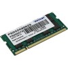 Оперативная память Patriot 2GB DDR2 SO-DIMM PC2-6400 (PSD22G8002S)