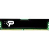 Оперативная память Patriot 4GB DDR3 PC3-12800 [PSD34G16002H]