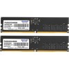 Оперативная память Patriot Signature Line 2x16ГБ DDR5 4800 МГц PSD532G4800K