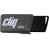 USB Flash Patriot Cliq 128GB (черный)