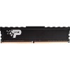 Оперативная память Patriot Signature Premium Line 2x16GB DDR4 PC4-21300 PSP432G2666KH1