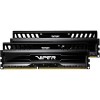 Оперативная память Patriot Viper 3 Black Mamba 2x8GB KIT DDR3 PC3-12800 (PV316G160C0K)