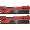 Оперативная память Patriot Viper Elite II 2x16GB PC4-25600 PVE2432G320C8K