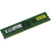 Оперативная память QUMO 4GB DDR3 PC3-12800 QUM3U-4G1600K11