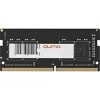 Оперативная память QUMO 8GB DDR4 SODIMM PC4-17000 QUM4S-8G2133P15