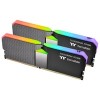 Оперативная память Thermaltake ToughRam XG RGB 2x32ГБ DDR4 4000 МГц R016R432GX2-4000C19A