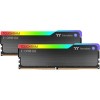 Оперативная память Thermaltake ToughRam Z-One RGB 2x8GB DDR4 PC4-28800 R019D408GX2-3600C18A