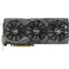 Видеокарта ASUS GeForce GTX 1060 6GB GDDR5 [ROG STRIX-GTX1060-6G-GAMING]